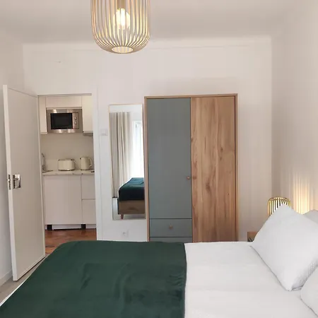 Ferienhaus Casa Dos Avos Cascais