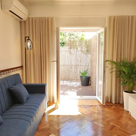 Casa Dos Avos Ferienhaus