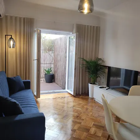 Casa Dos Avos
