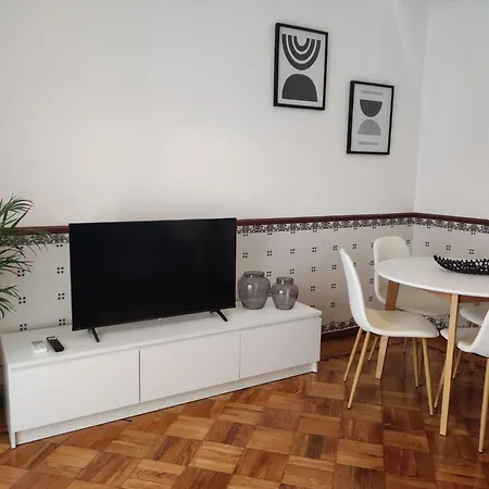 Casa Dos Avos Кашкайш