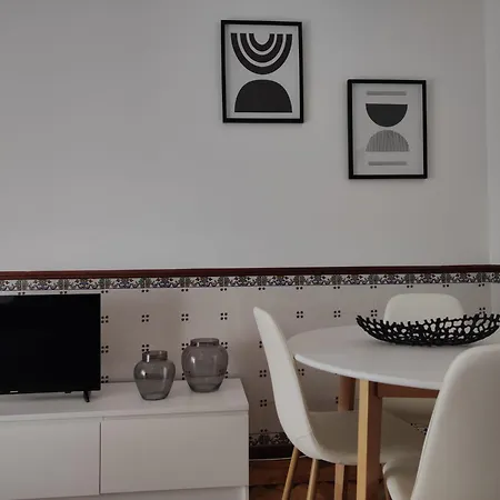 Casa Dos Avos Дом отдыха *