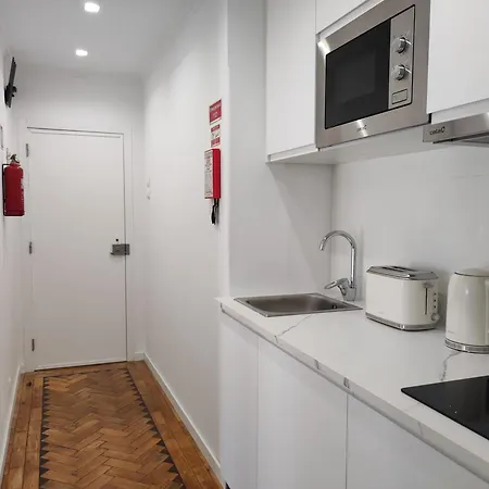 Casa Dos Avos Ferienhaus *