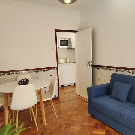 Casa Dos Avos Ferienhaus Cascais