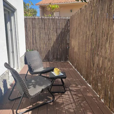 Дом отдыха Casa Dos Avos *