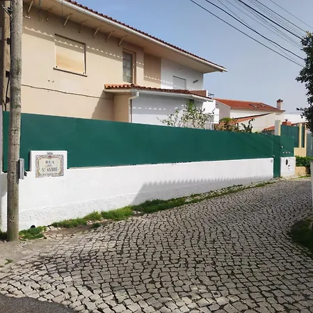 Ferienhaus Casa Dos Avos *