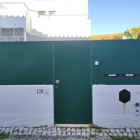 Casa Dos Avos * Кашкайш