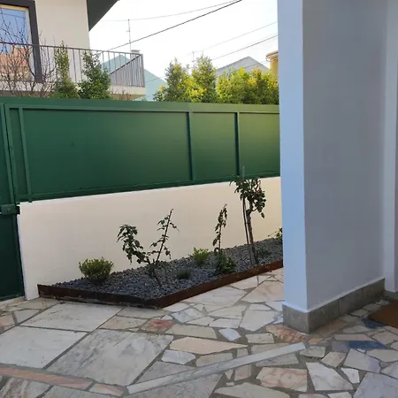 Casa Dos Avos Дом отдыха