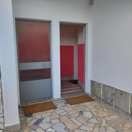 Casa Dos Avos Ferienhaus *