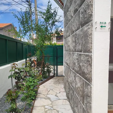 Casa Dos Avos * Кашкайш
