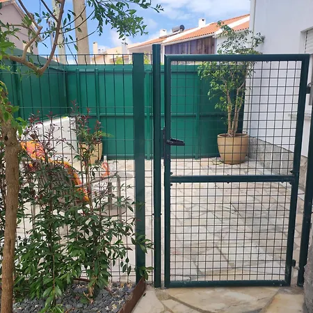 Дом отдыха Casa Dos Avos *