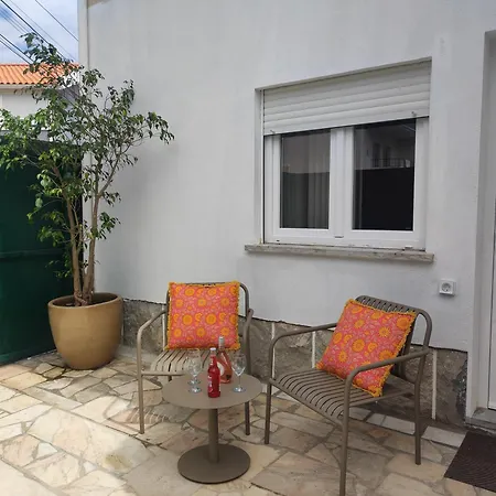 Casa Dos Avos * Cascais