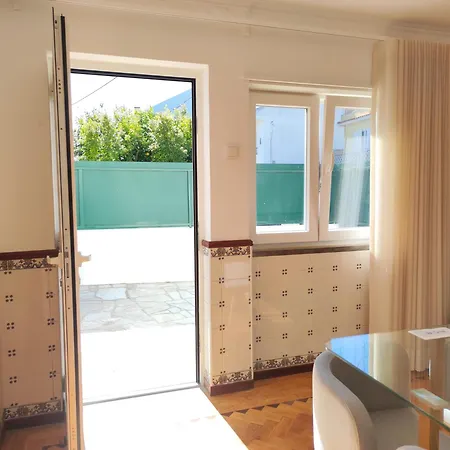 Casa Dos Avos *