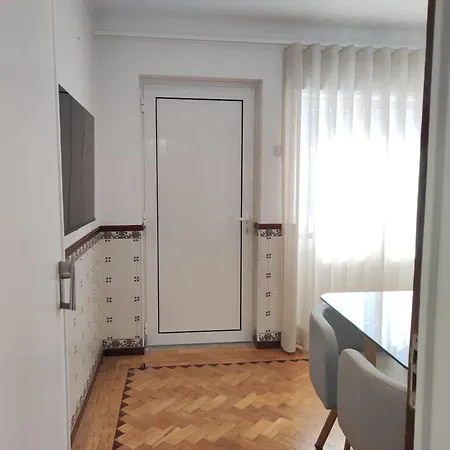 Дом отдыха Casa Dos Avos