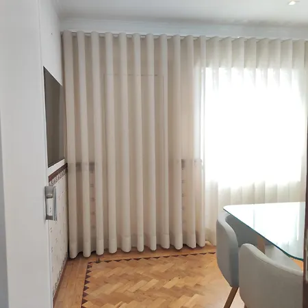 Casa Dos Avos Дом отдыха *