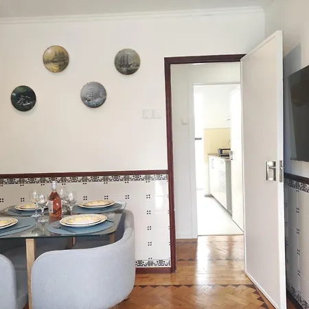 Ferienhaus Casa Dos Avos *