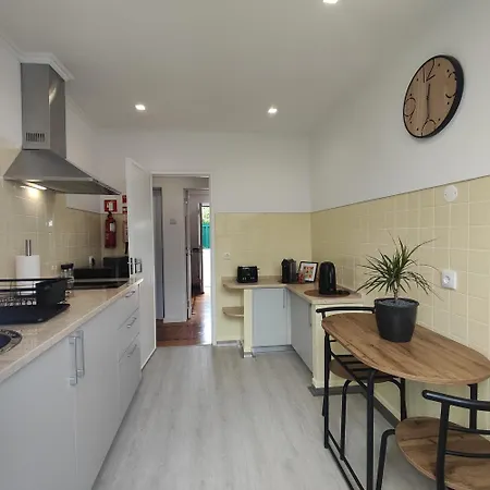 Casa Dos Avos Cascais