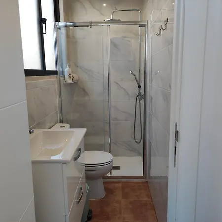 Casa Dos Avos Дом отдыха Кашкайш