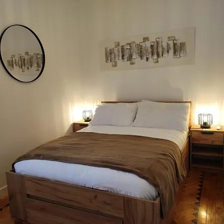 Ferienhaus Casa Dos Avos