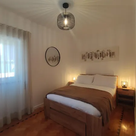 Casa Dos Avos Ferienhaus Cascais