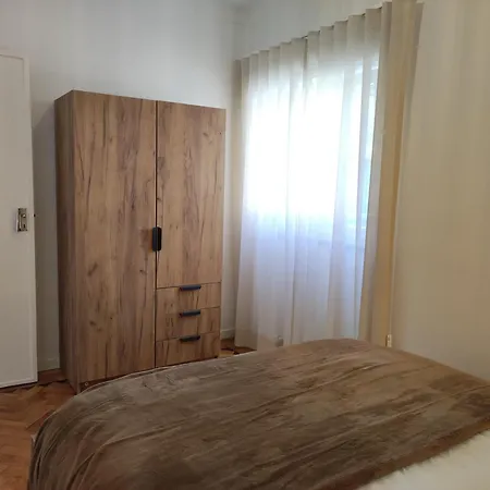 Ferienhaus Casa Dos Avos *