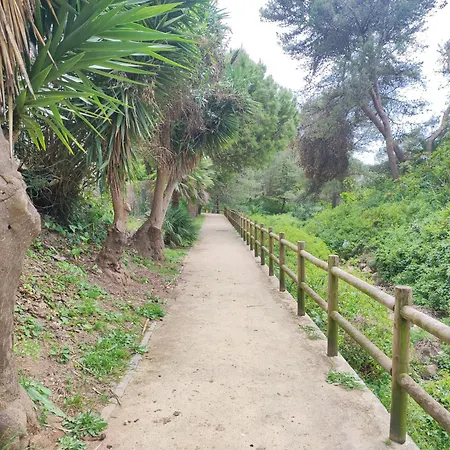 Casa Dos Avos Ferienhaus